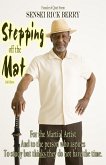 Stepping off the Mat (eBook, ePUB)