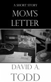 Mom's Letter (eBook, ePUB) Mom's Letter (eBook, ePUB)