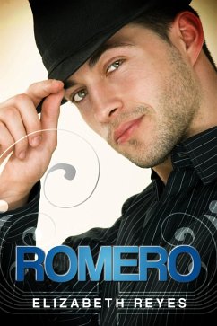 Cover Romero (The Moreno Brothers) (eBook, ePUB)