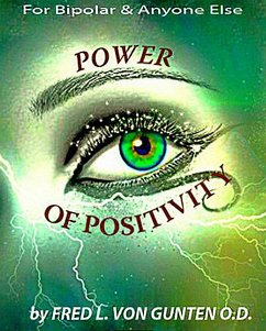 Cover Power of Positivity (eBook, ePUB)