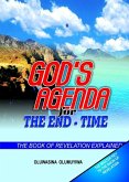 God's Agenda for the End: Time - The Book of Revelation Explained (eBook, ePUB)