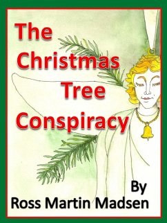 Cover Christmas Tree Conspiracy (eBook, ePUB)
