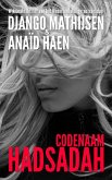 Codenaam Hadsadah (eBook, ePUB)