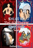 Tales of the Southern Kingdoms: volume 1 (eBook, ePUB)