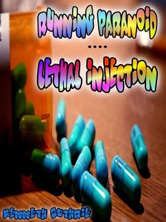 Cover Running Paranoid and Lethal Injection (Insomnia 1 + 2) (eBook, ePUB)