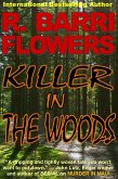Killer in The Woods: A Psychological Thriller (eBook, ePUB)