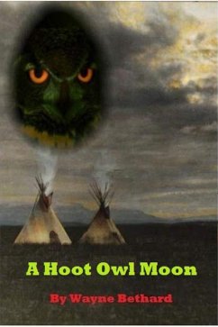 Cover Hoot Owl Moon (eBook, ePUB)