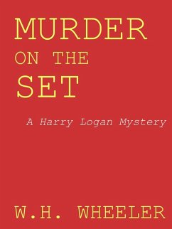 Cover Murder on the Set (eBook, ePUB)