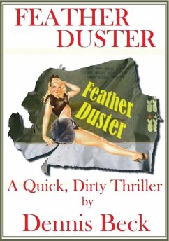 Cover Feather Duster (eBook, ePUB)