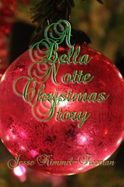 Cover Bella Notte Christmas Story (eBook, ePUB)