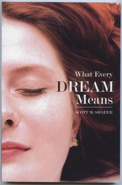 Cover What Every Dream Means eWorkbook (eBook, ePUB)