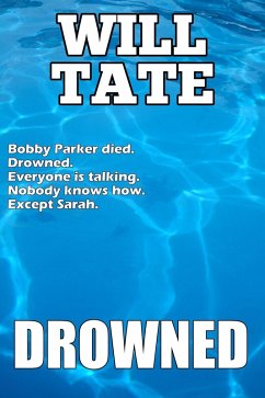 Cover Drowned (eBook, ePUB)