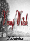VampWitch (eBook, ePUB) VampWitch (eBook, ePUB)