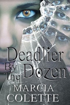 Cover Deadlier by the Dozen (eBook, ePUB)