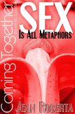 Sex Is All Metaphors (eBook, ePUB) Sex Is All Metaphors (eBook, ePUB)