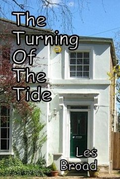 Turning Of The Tide (eBook, ePUB) - Broad, Les