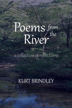Cover Poems From the River (eBook, ePUB)