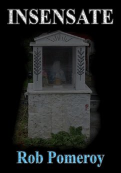 Insensate (eBook, ePUB) - Pomeroy, Rob