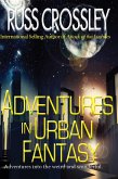 Adventures in Urban Fantasy (eBook, ePUB)