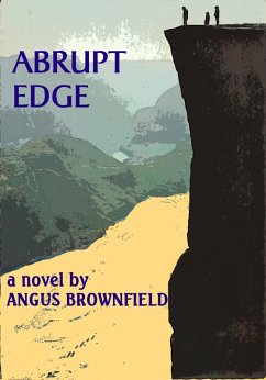Cover Abrupt Edge (eBook, ePUB)