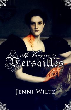 Cover Vampire in Versailles (eBook, ePUB)