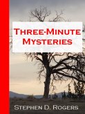 Three-Minute Mysteries (eBook, ePUB)