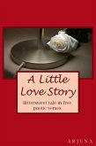 Little Love Story (eBook, ePUB) Little Love Story (eBook, ePUB)