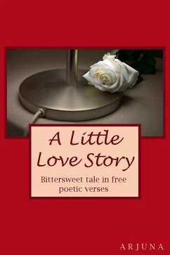 Cover Little Love Story (eBook, ePUB)