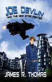 Joe Devlin: and the New Star Fighter (Space Academy, #1) (eBook, ePUB)