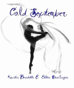 Cold September (eBook, ePUB) - Dreilinger, Ethan