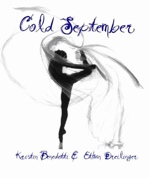 Cold September (eBook, ePUB) Cold September (eBook, ePUB)