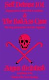 Self Defense 101 & The BadAss Cane (eBook, ePUB)