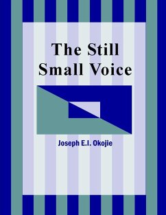 Still Small Voice (eBook, ePUB) - Okojie, Joseph