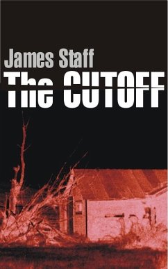 Cover Cutoff (eBook, ePUB)
