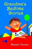 Grandma's Bedtime Stories (eBook, ePUB)