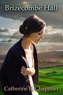 Cover Brizecombe Hall (eBook, ePUB)