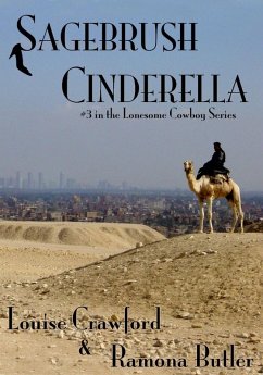Cover Sagebrush Cinderella (eBook, ePUB)