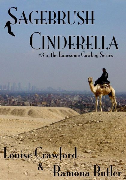 Sagebrush Cinderella (eBook, ePUB) Sagebrush Cinderella (eBook, ePUB)