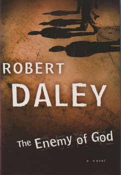 Cover Enemy of God (eBook, ePUB)
