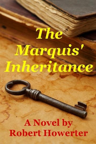 Marquis' Inheritance (eBook, ePUB)
