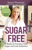 Sugar Free (eBook, ePUB)