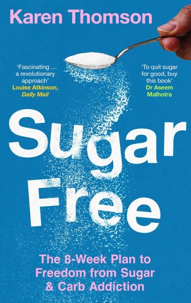 Sugar Free (eBook, ePUB) Sugar Free (eBook, ePUB)