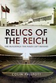 Relics of the Reich (eBook, ePUB)