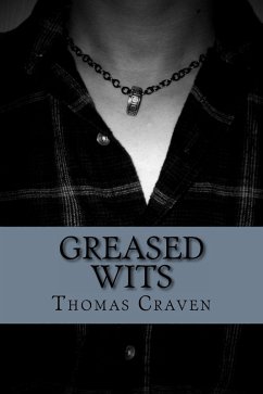 Cover Greased Wits (eBook, ePUB)
