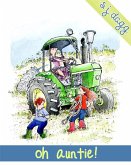 Oh Auntie! (eBook, ePUB)