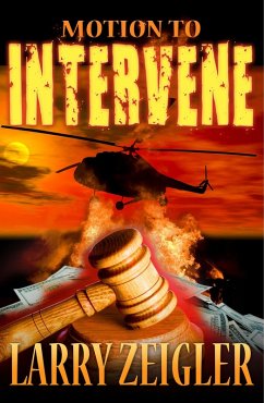 Cover Motion To Intervene (eBook, ePUB)