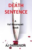 Death Sentence: A Val Bosanquet Mystery (eBook, ePUB)