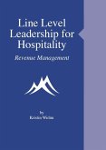 Line Level Leadership for Hospitality: Revenue Management (eBook, ePUB)