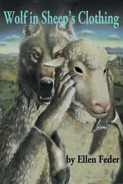 Cover Wolf In Sheep's Clothing (eBook, ePUB)
