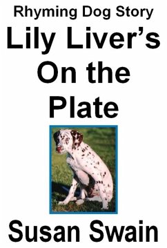Lily Liver's On the Plate (eBook, ePUB) - Swain, Susan